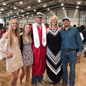 Meet your Posher, Duane